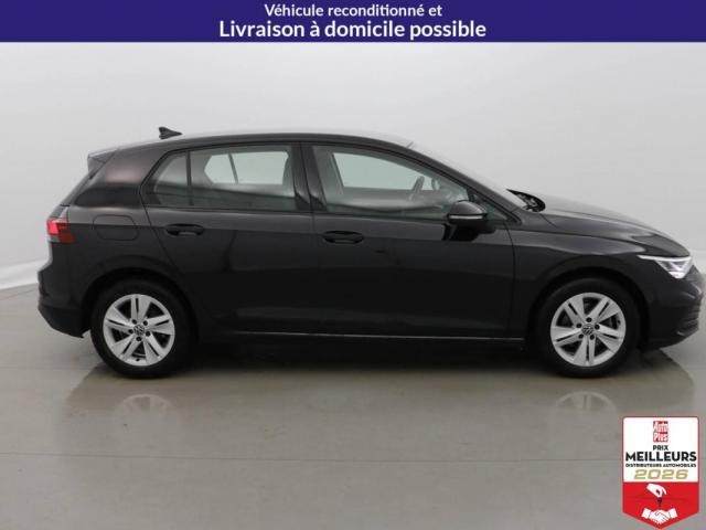 Volkswagen Golf image 8