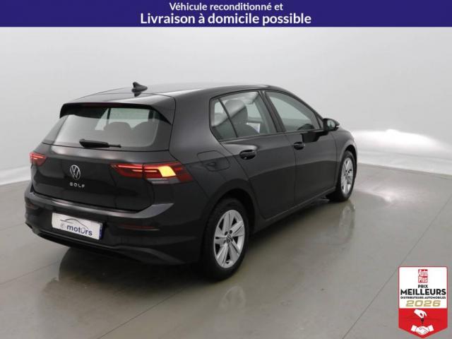 Volkswagen Golf image 4