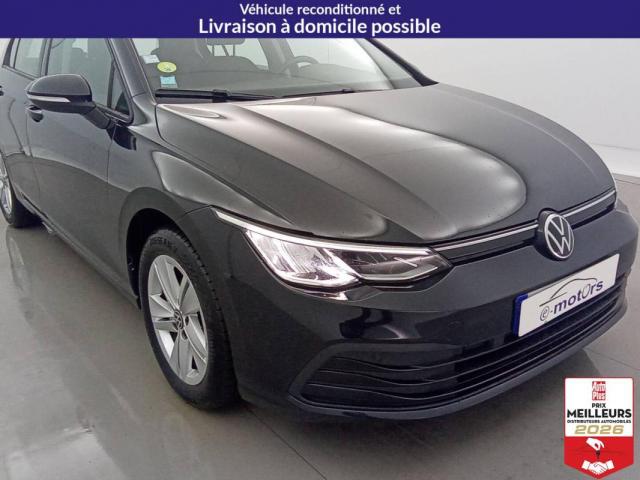 Volkswagen Golf image 7