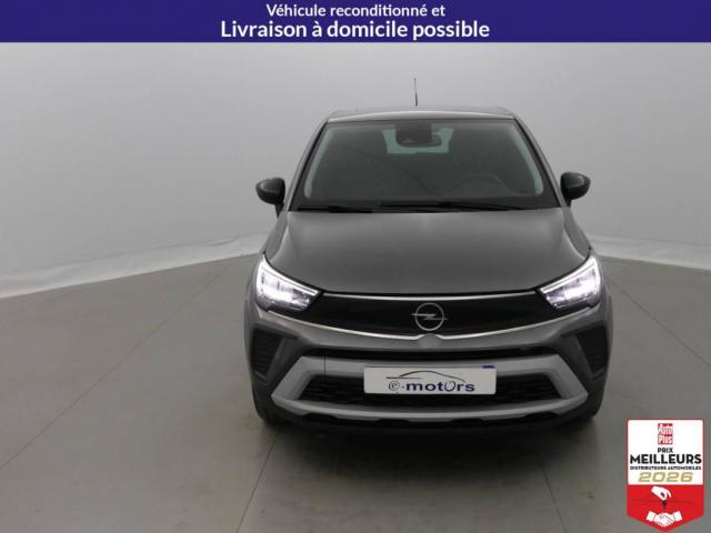 Opel Crossland image 3