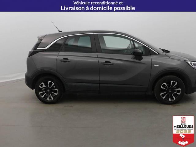 Opel Crossland image 4