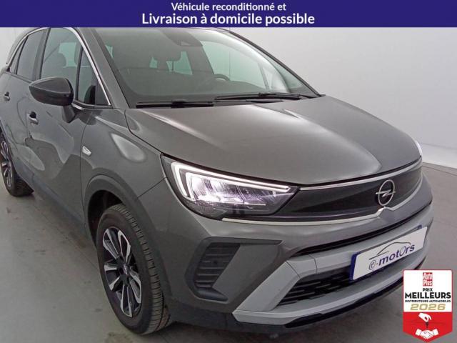 Opel Crossland image 5
