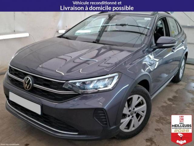 Volkswagen Taigo Tsi 110 Life Plus