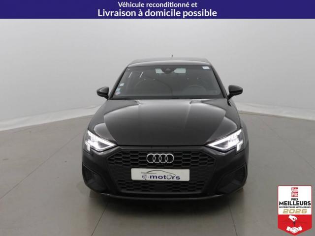 Audi A3 Sportback image 4