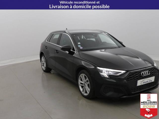Audi A3 Sportback image 1