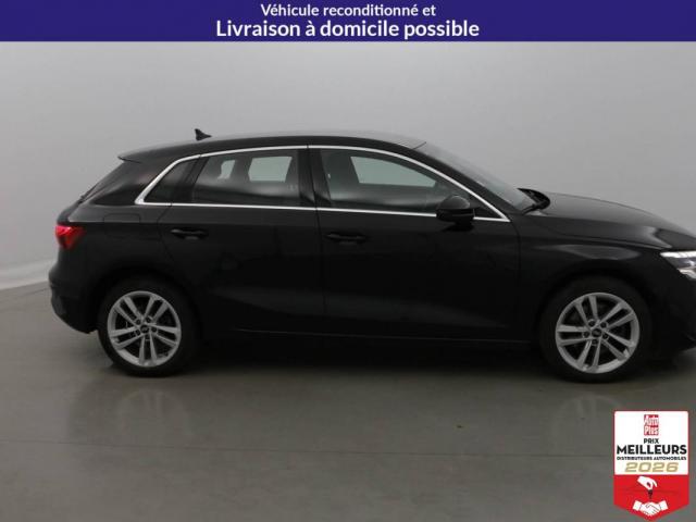 Audi A3 Sportback image 2