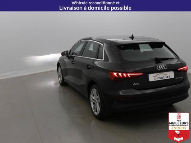 Audi A3 Sportback image 6