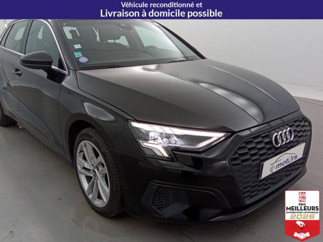 Audi A3 Sportback image 3