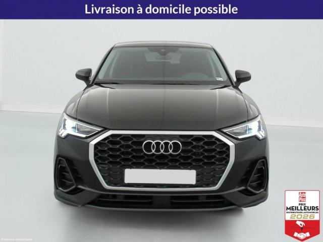 Audi Q3 Sportback image 2