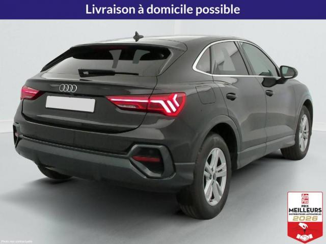 Audi Q3 Sportback image 8
