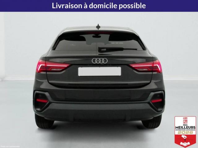 Audi Q3 Sportback image 1