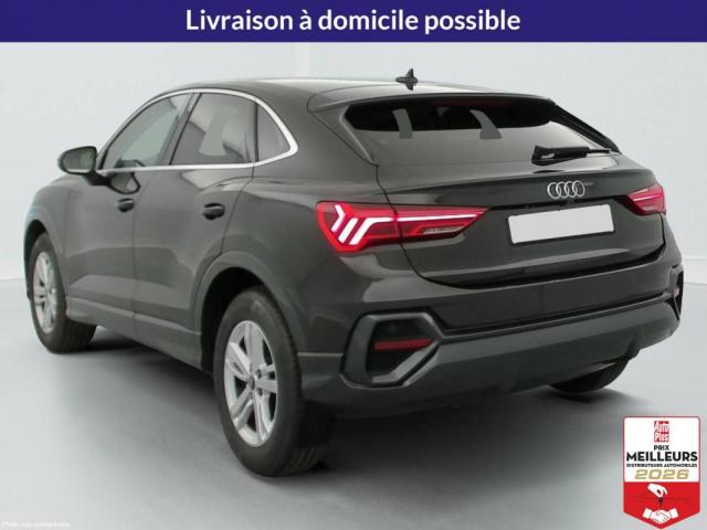 Audi Q3 Sportback image 4
