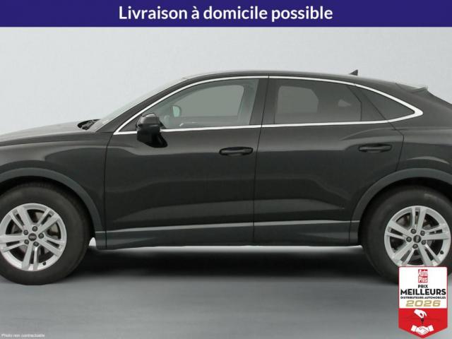 Audi Q3 Sportback image 5