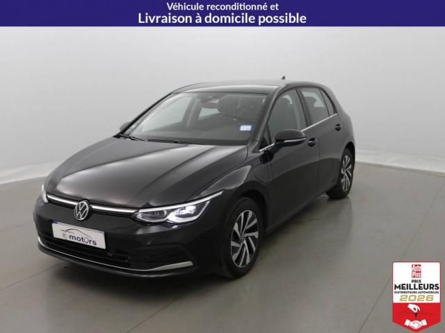 Volkswagen Golf Hybrid Rechargeable Opf 204 Dsg6 Style