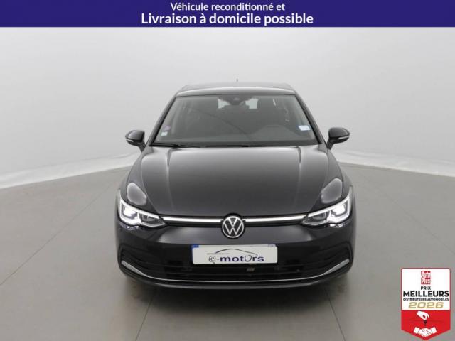 Volkswagen Golf image 2