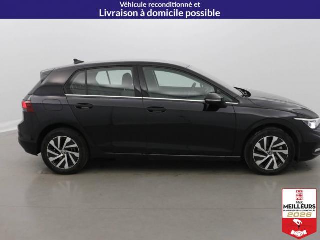 Volkswagen Golf image 9