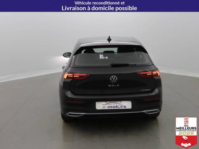 Volkswagen Golf image 5