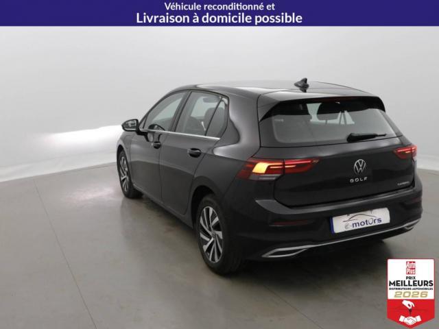 Volkswagen Golf image 7