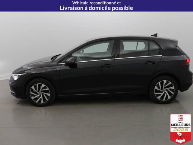Volkswagen Golf image 8