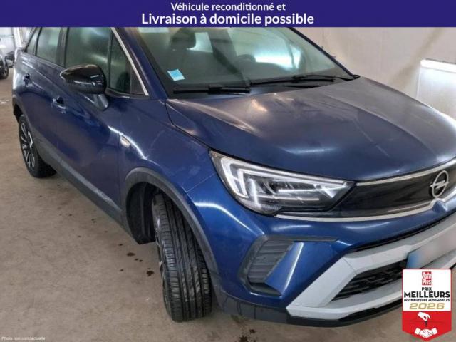 Opel Crossland image 2