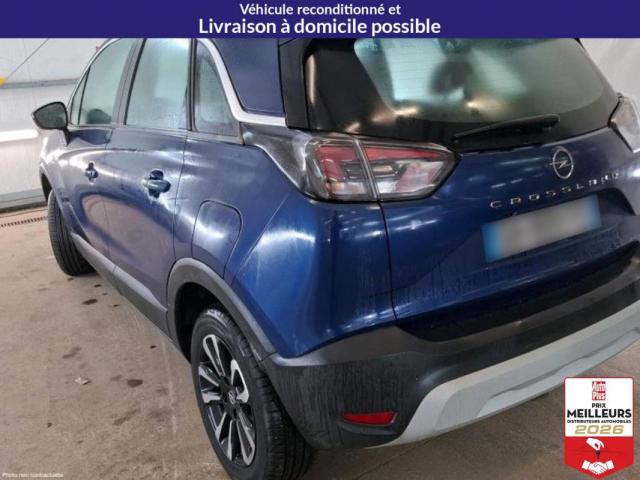 Opel Crossland image 3