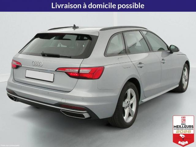 Audi A4 Avant image 2