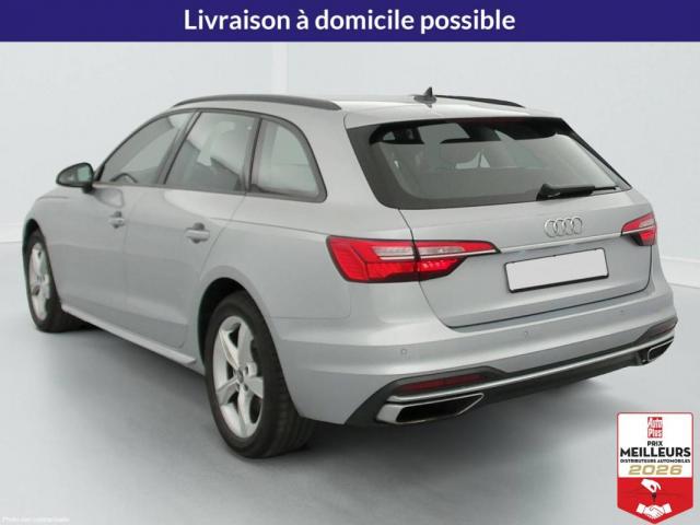 Audi A4 Avant image 1