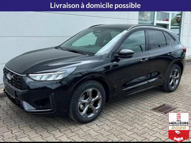 Ford Kuga 180 Fhev Powershift St-Line
