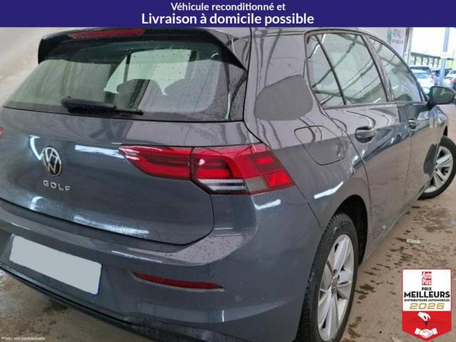 Volkswagen Golf image 1