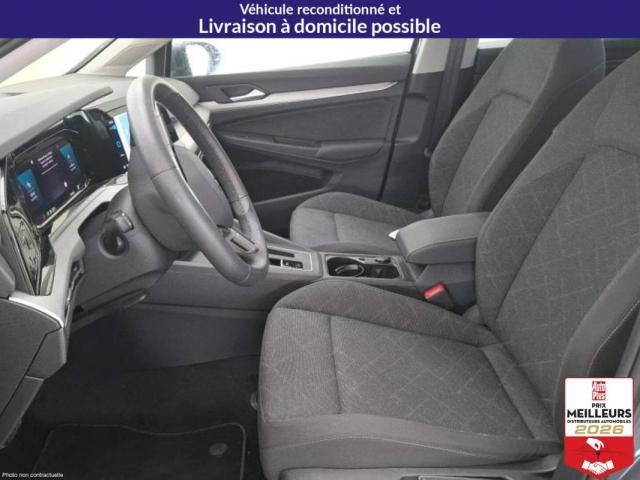 Volkswagen Golf image 2