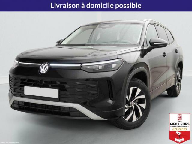 Volkswagen Tayron 1.5 Etsi 150ch Dsg7 7pl Life
