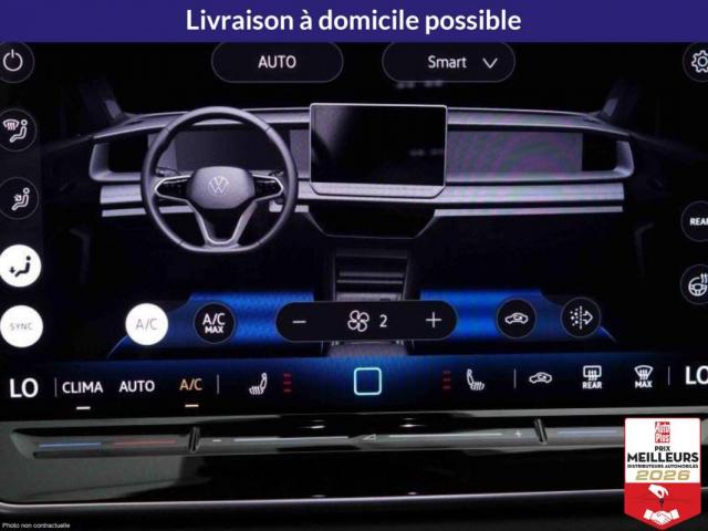 Volkswagen Tayron image 7