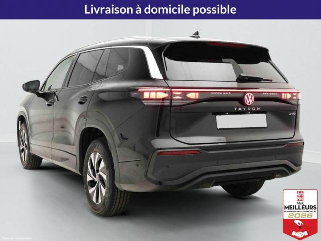 Volkswagen Tayron image 3