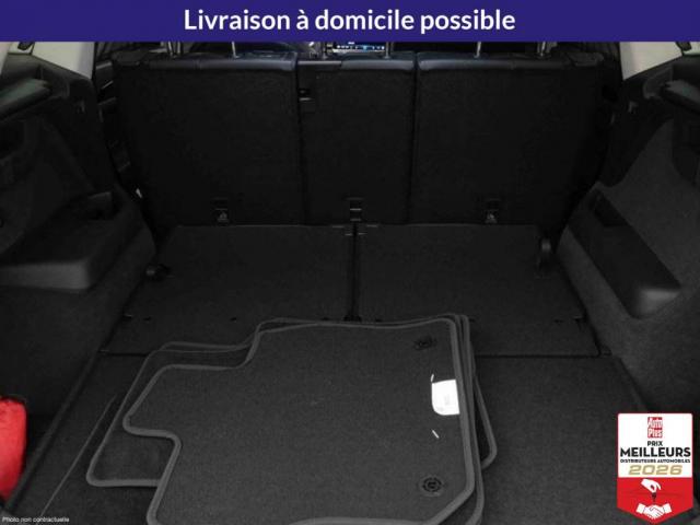 Volkswagen Tayron image 6