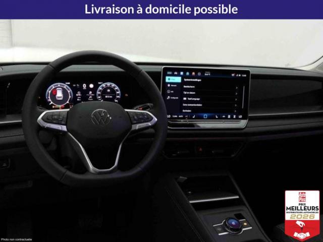 Volkswagen Tayron image 5