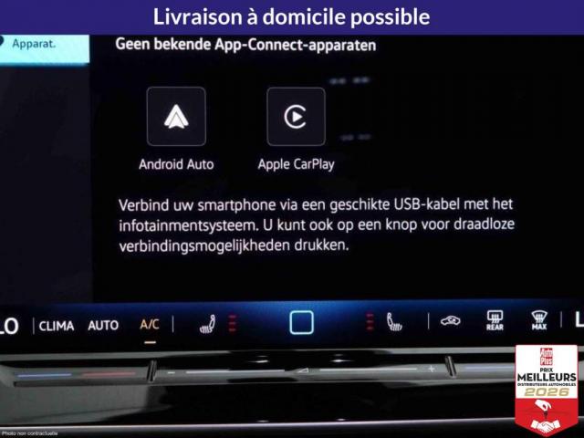 Volkswagen Tayron image 9