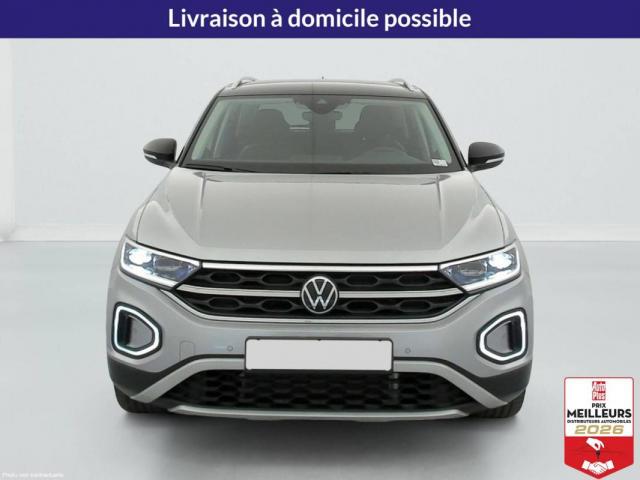 Volkswagen T-Roc image 1