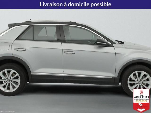 Volkswagen T-Roc image 6