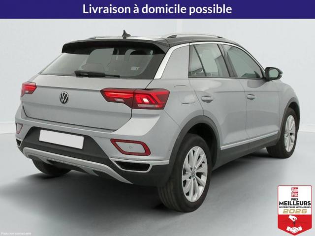 Volkswagen T-Roc image 8