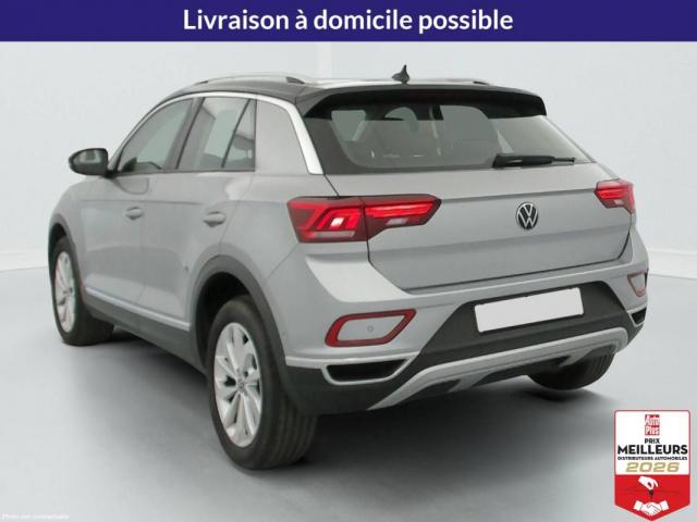 Volkswagen T-Roc image 2