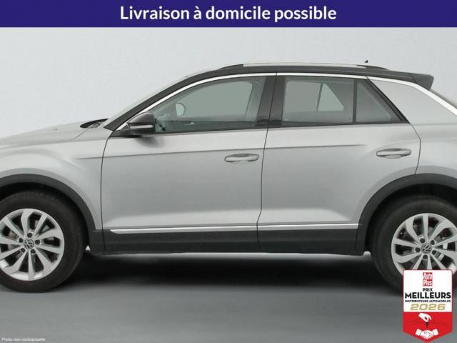Volkswagen T-Roc image 4