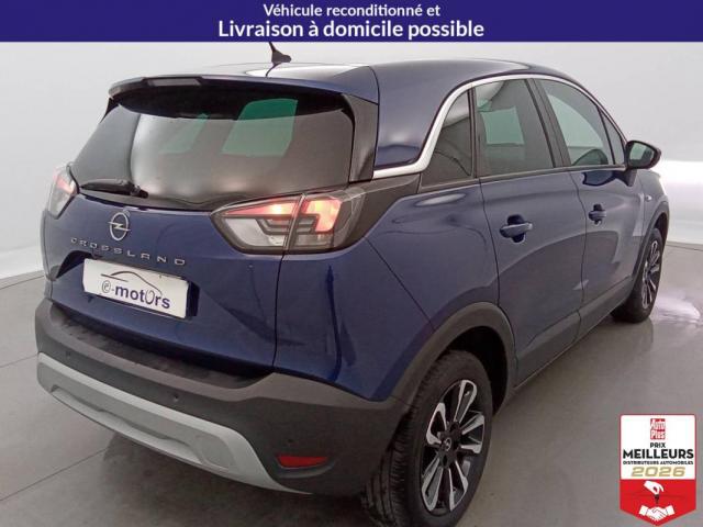 Opel Crossland image 7