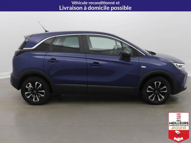 Opel Crossland image 8