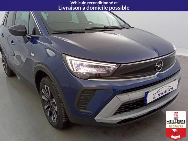 Opel Crossland image 2