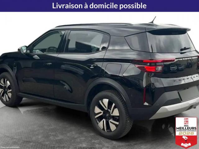 Opel Frontera image 1