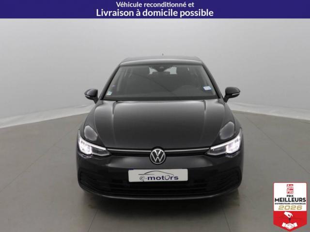 Volkswagen Golf image 6