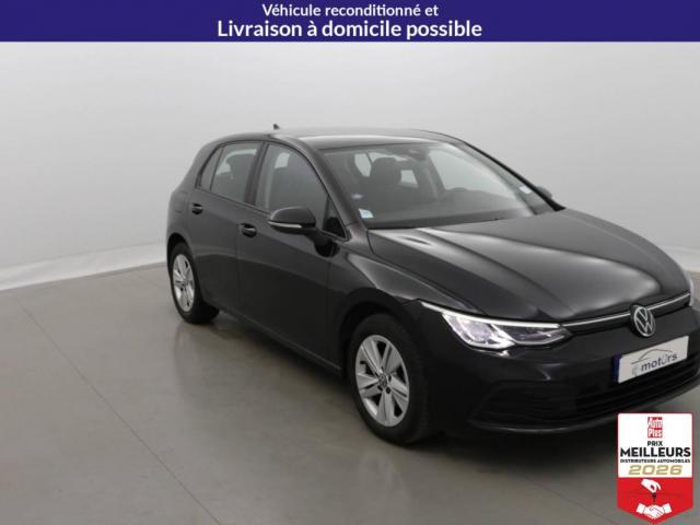 Volkswagen Golf image 9