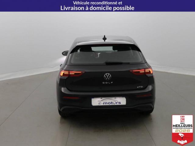Volkswagen Golf image 2