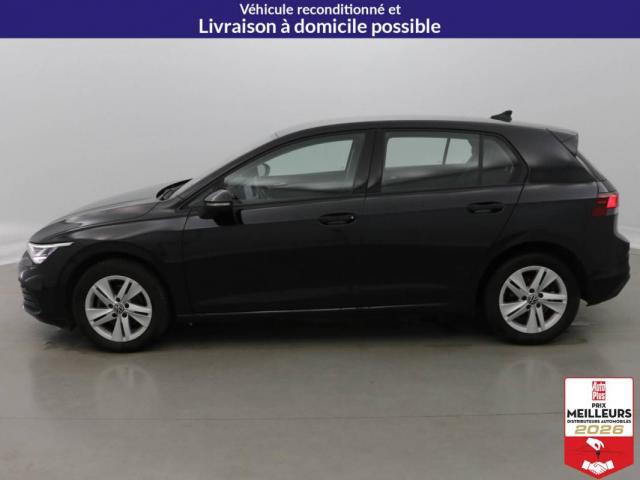 Volkswagen Golf image 1
