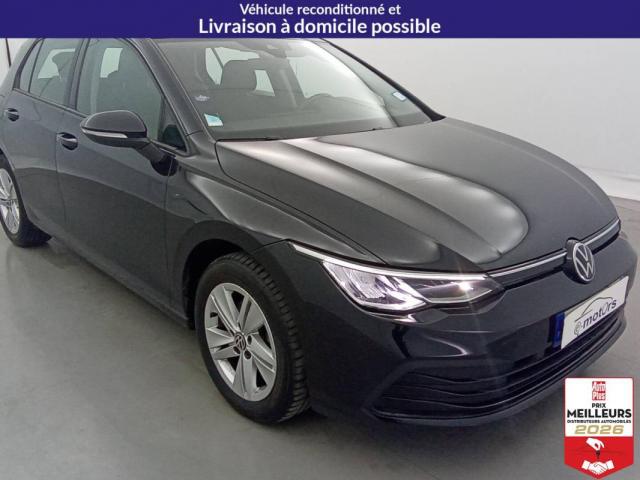 Volkswagen Golf image 8